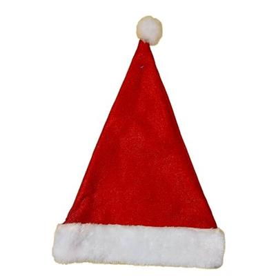 Christmas Hat- Red