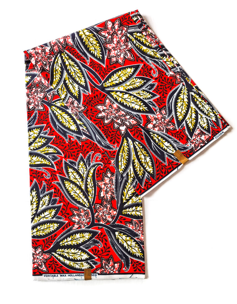 Morara African Print Fabric