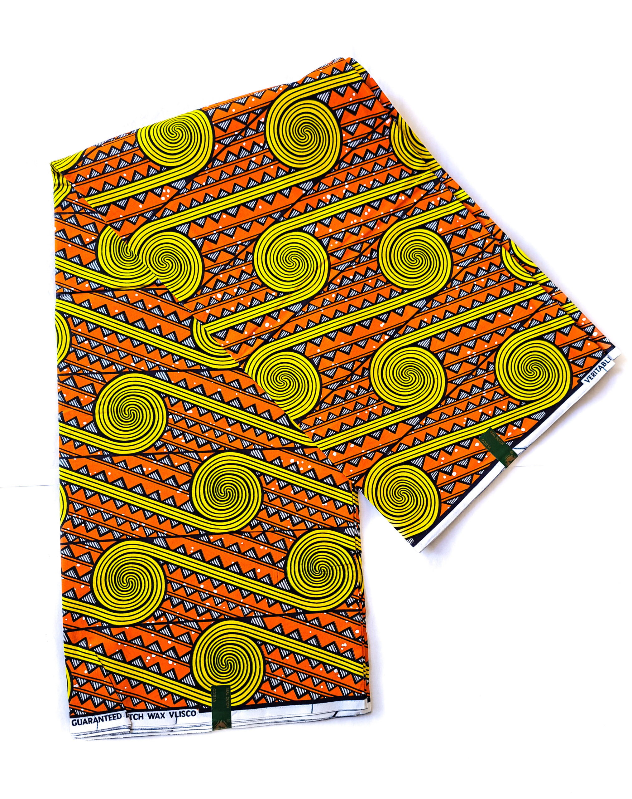 Woyoyo African Print Fabric