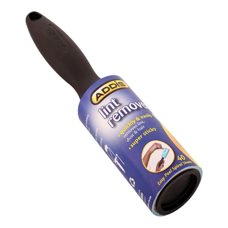 Addis - Lint Remover