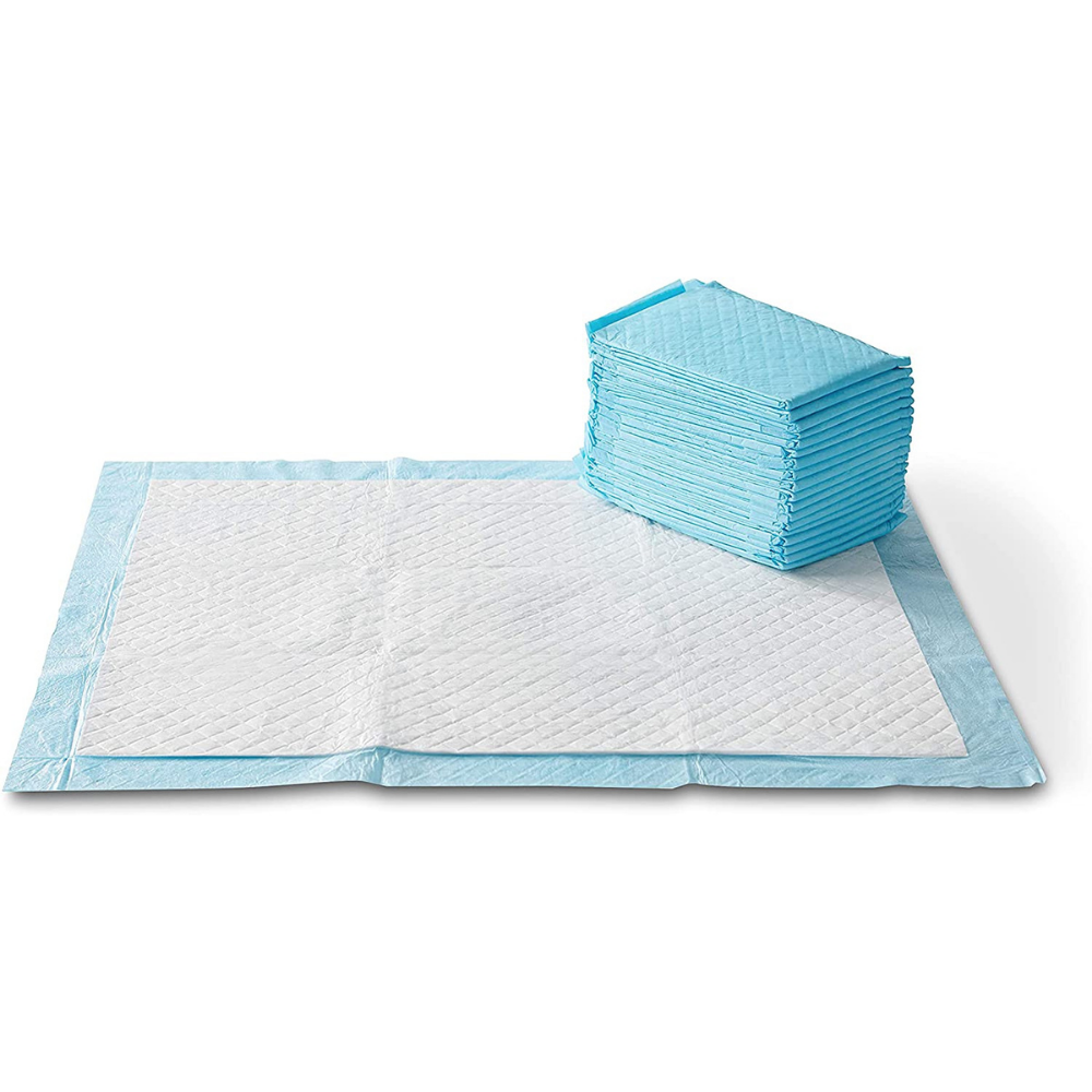 Puppy & Kitten Training Pet Pads 30 Piece (Size 56 x 66cm)