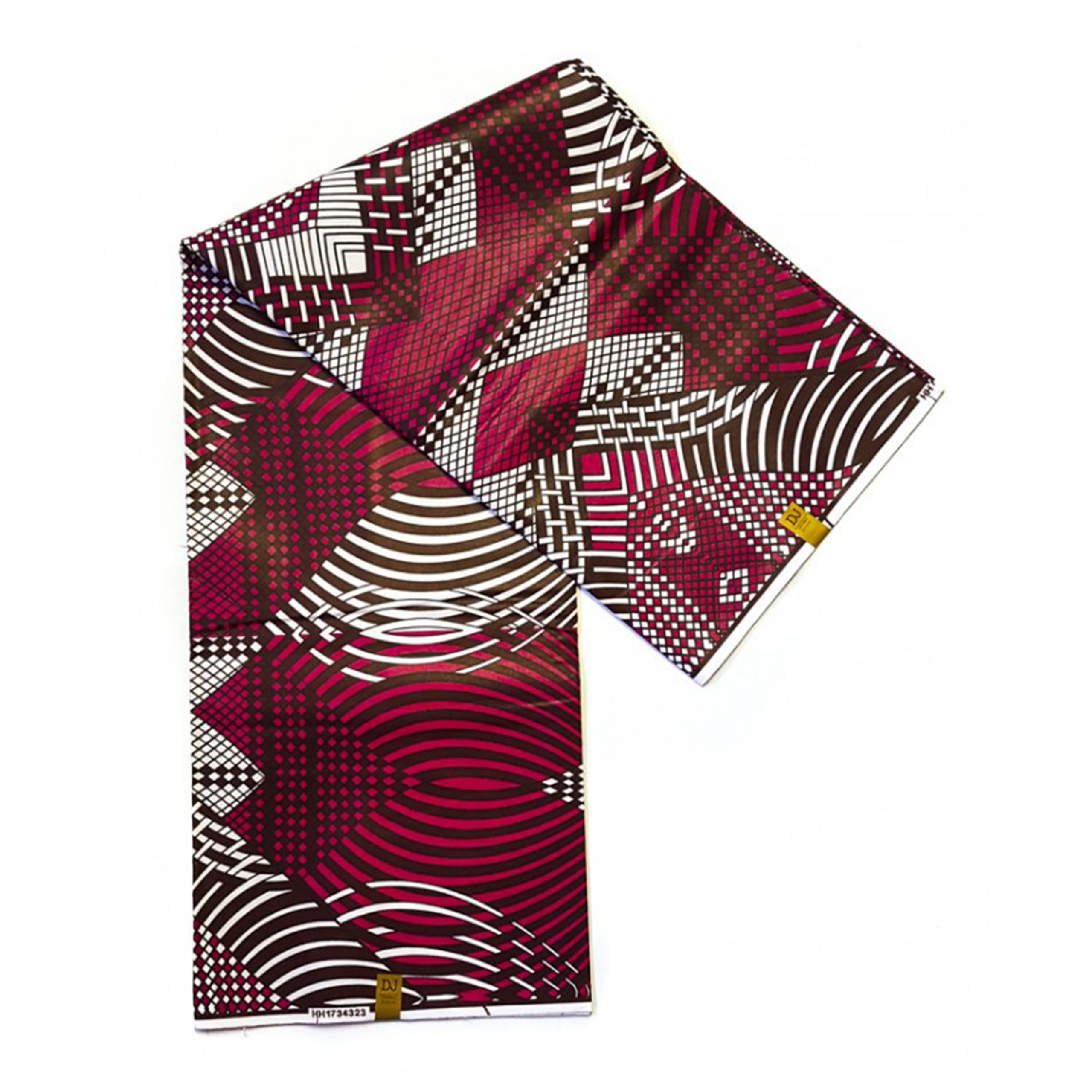 Balabala African Print Fabric