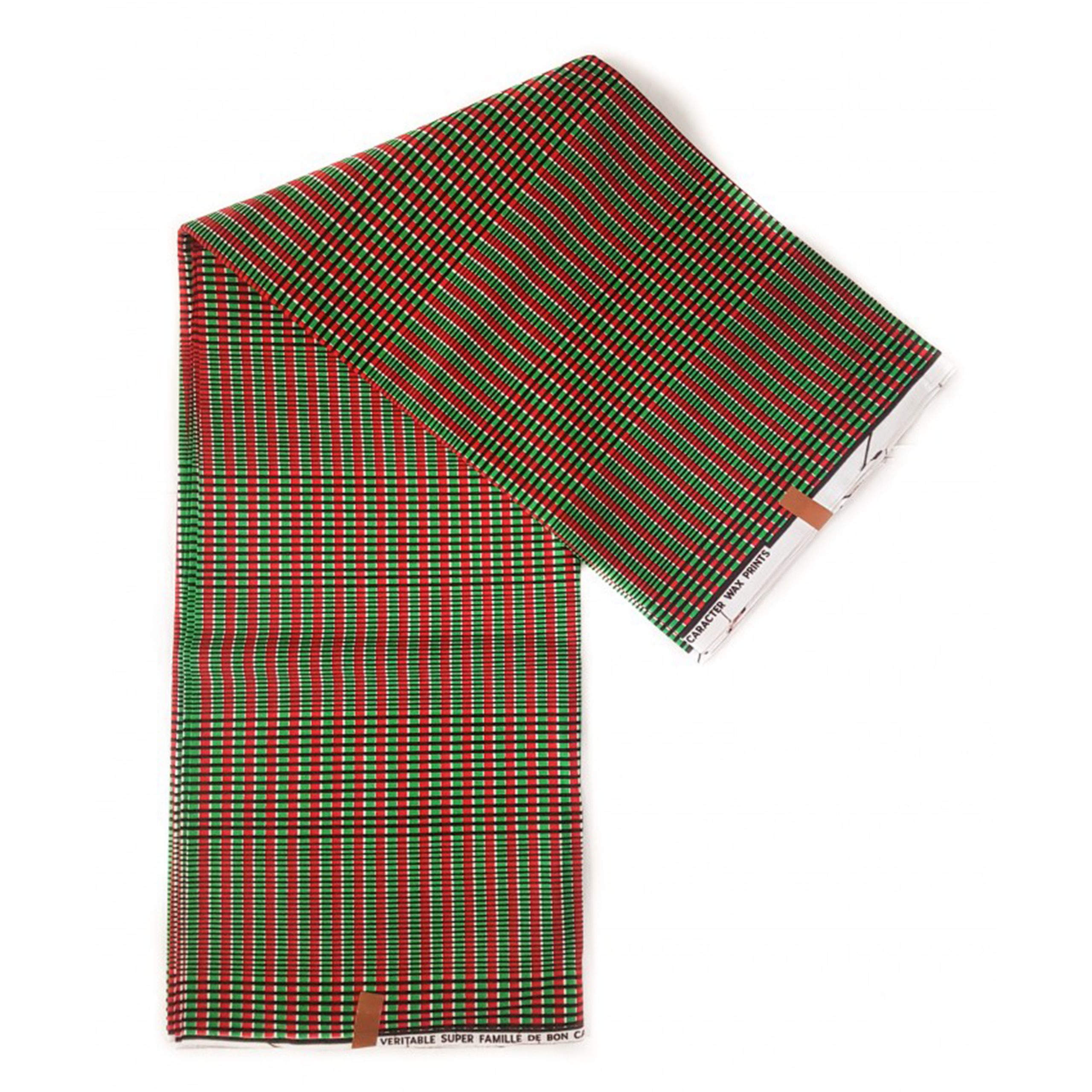 Awon African Print Fabric