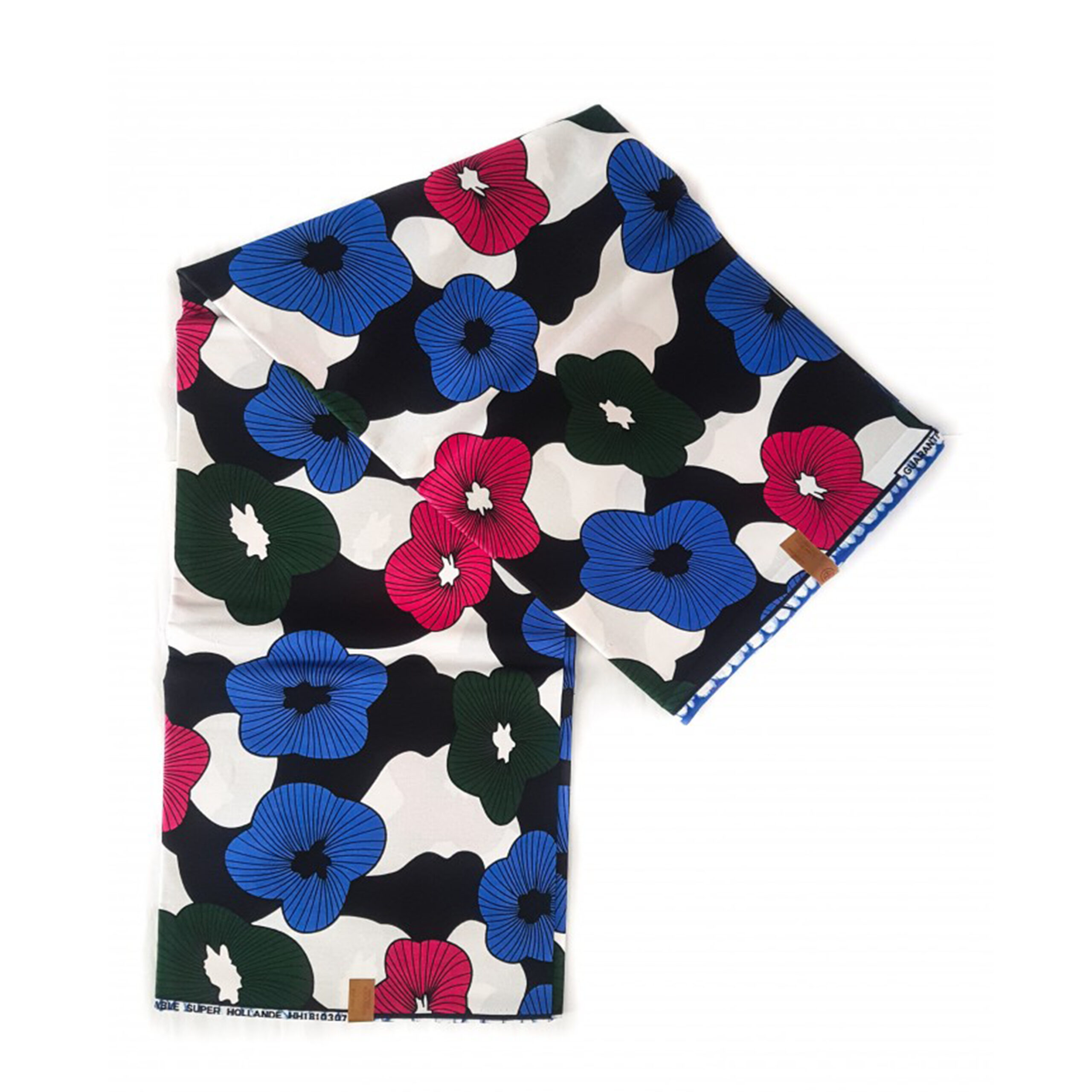 Ipani African Print Fabric