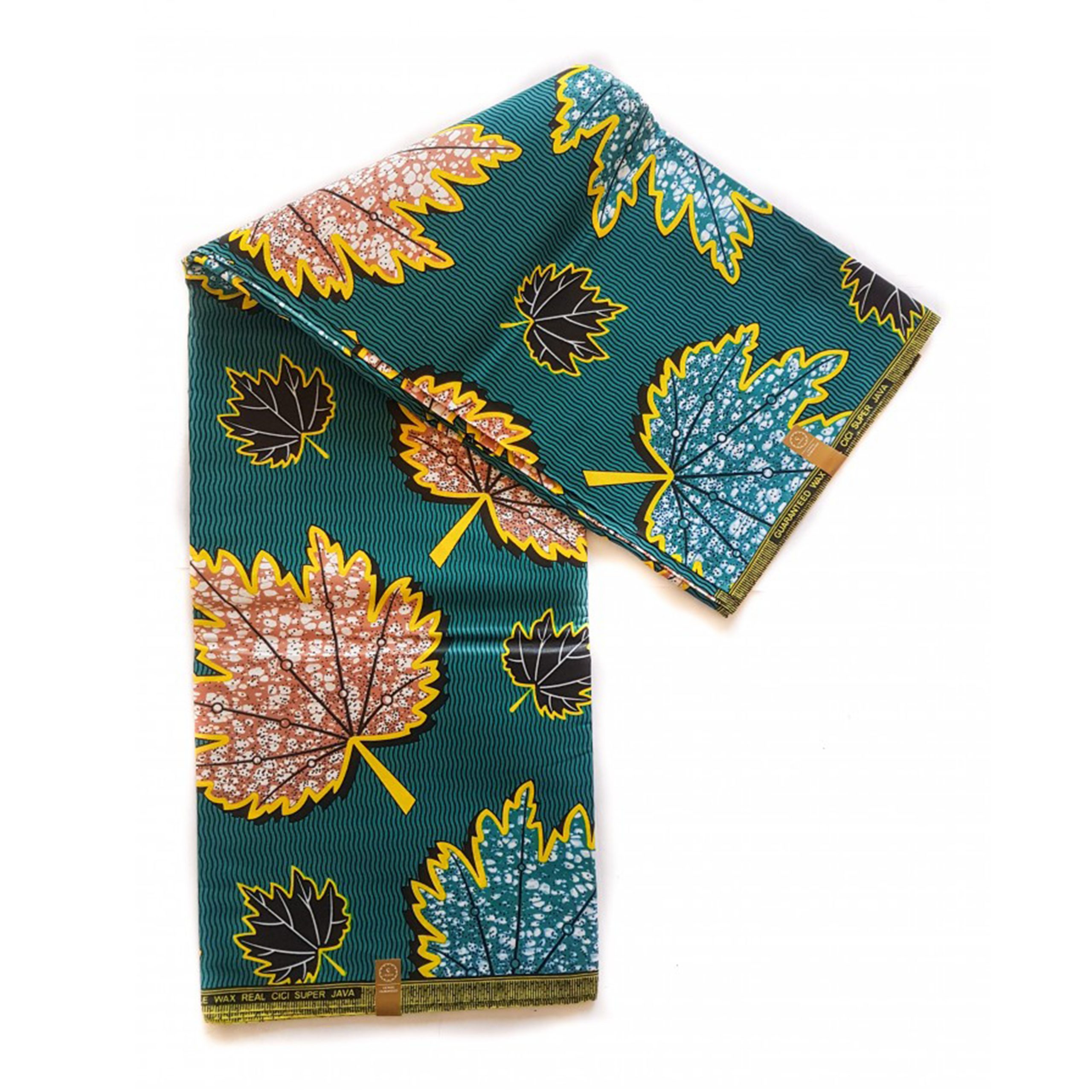Gqabi African Print Fabric