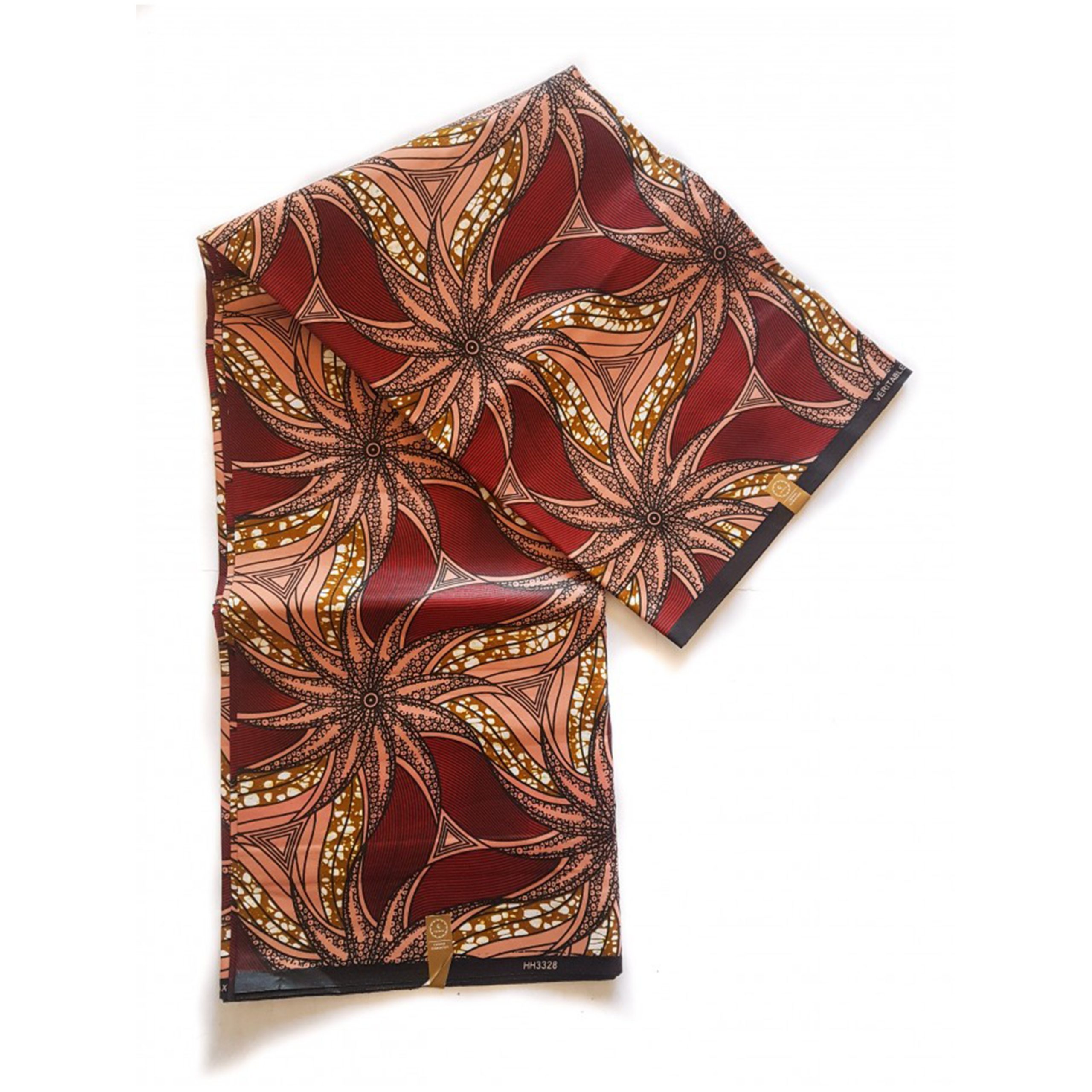 Singo African Print Fabric