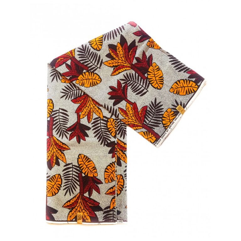 Timbali African Print Fabric
