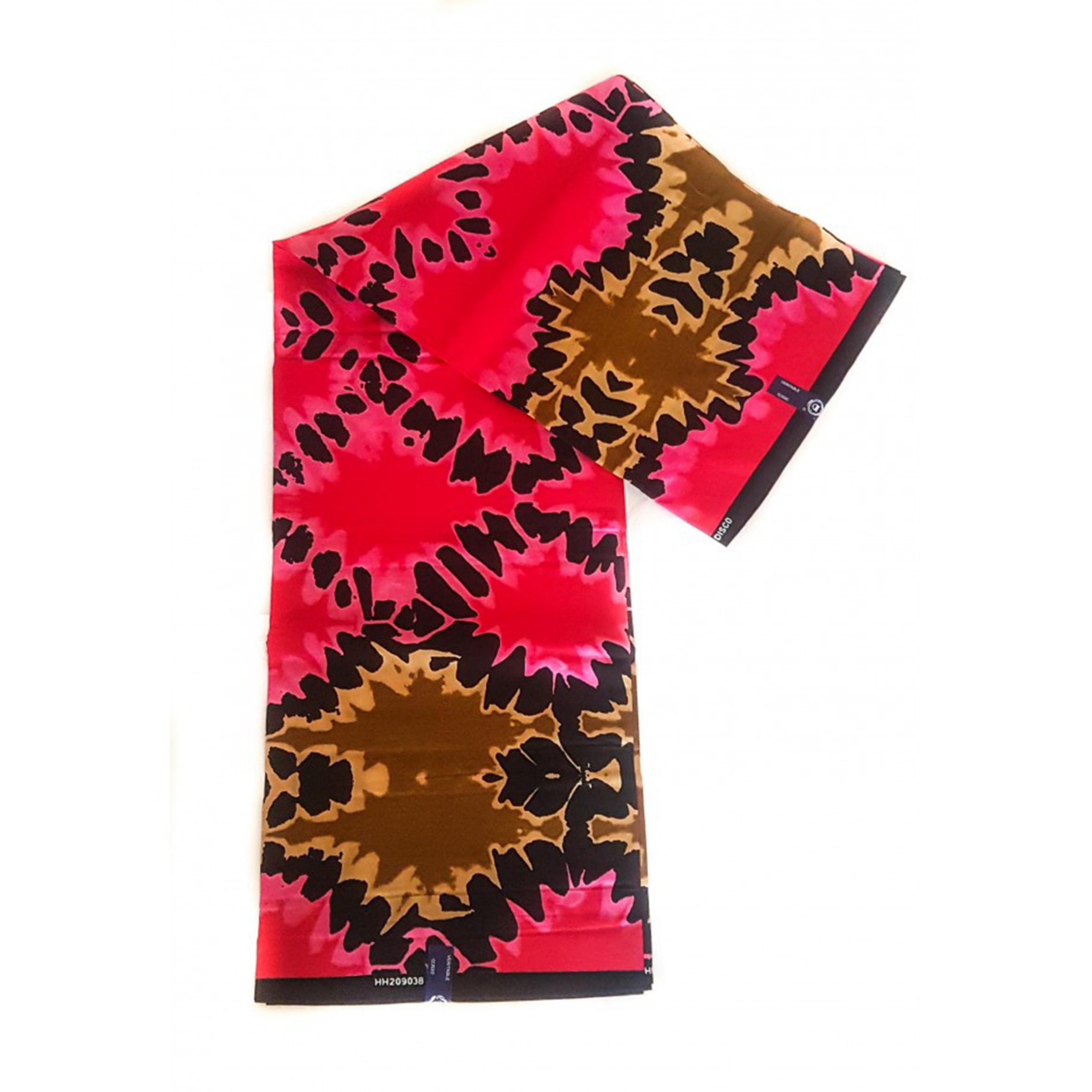 Noko African Print Fabric