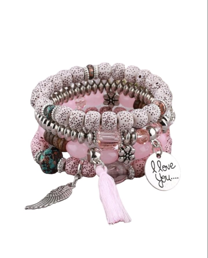 Charm Bracelet