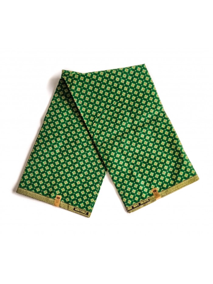 Reen Shweshwe Poly African Print Fabric