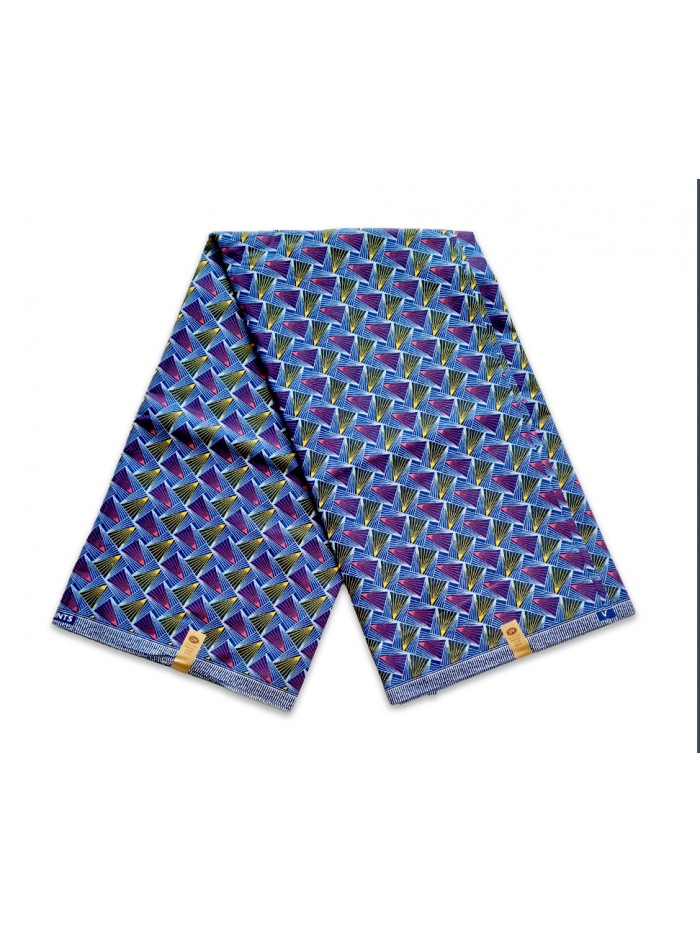Alikoto Shweshwe Poly African Print Fabric