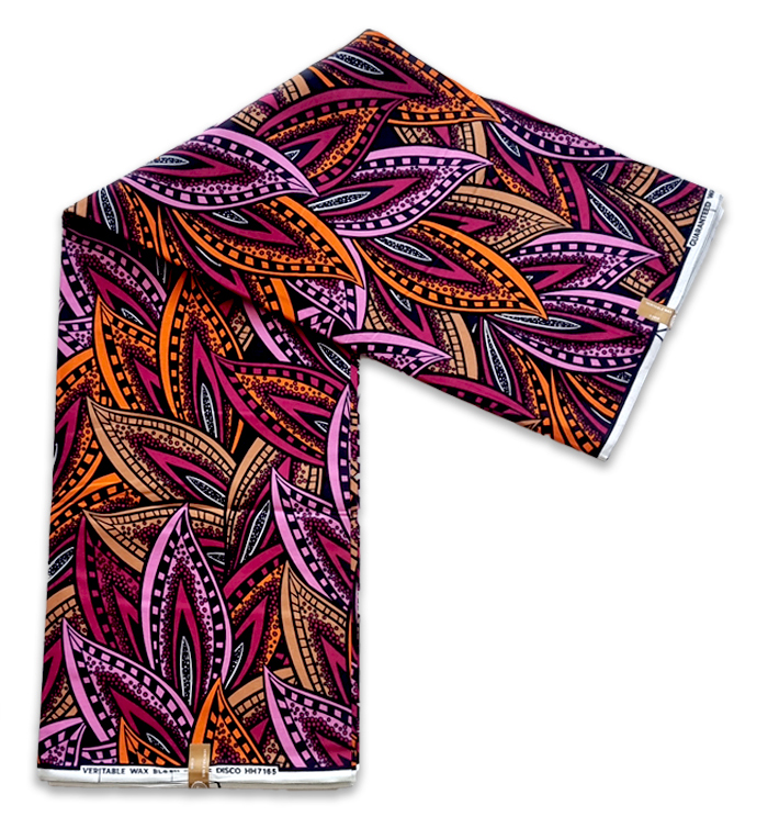 Vatar African Print