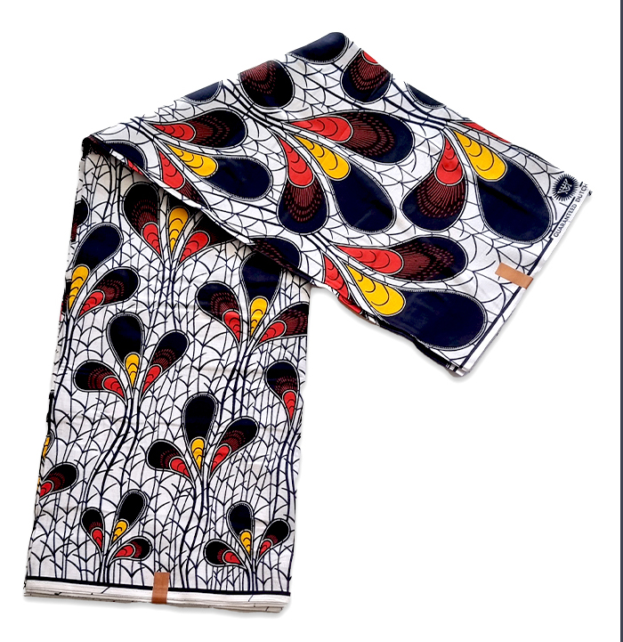 Mahlaku African Print