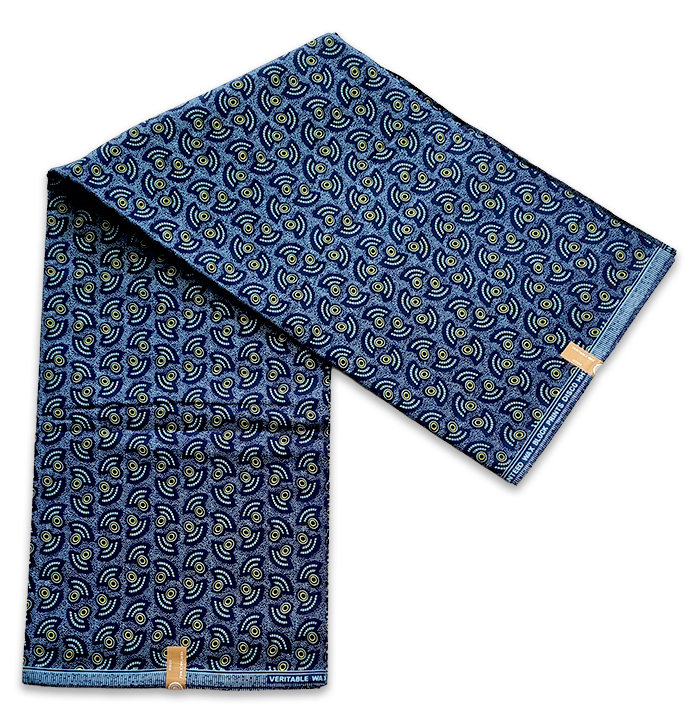lade Shweshwe African print