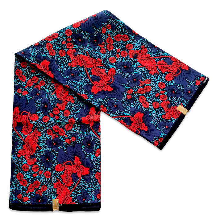 iintyatyambo African Print