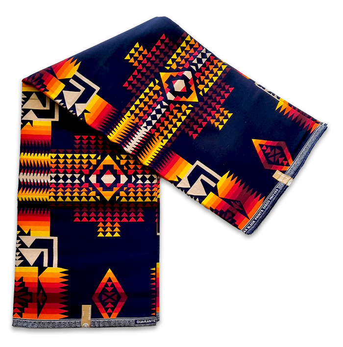 Elivuthayo African print