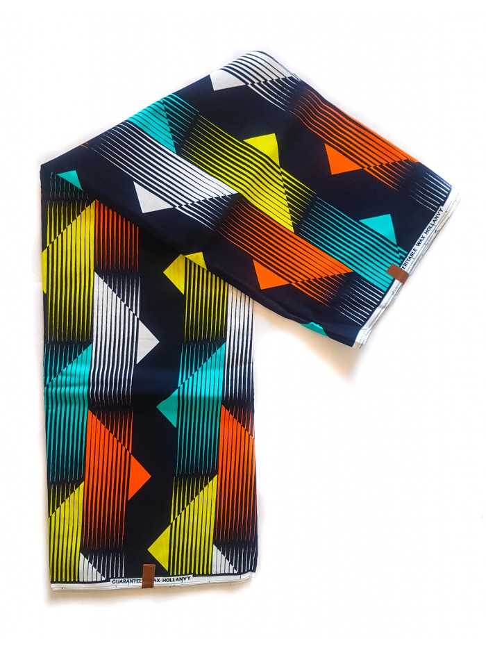 Amasundu African Print Fabric