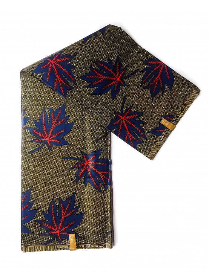Juana African Print Fabrics