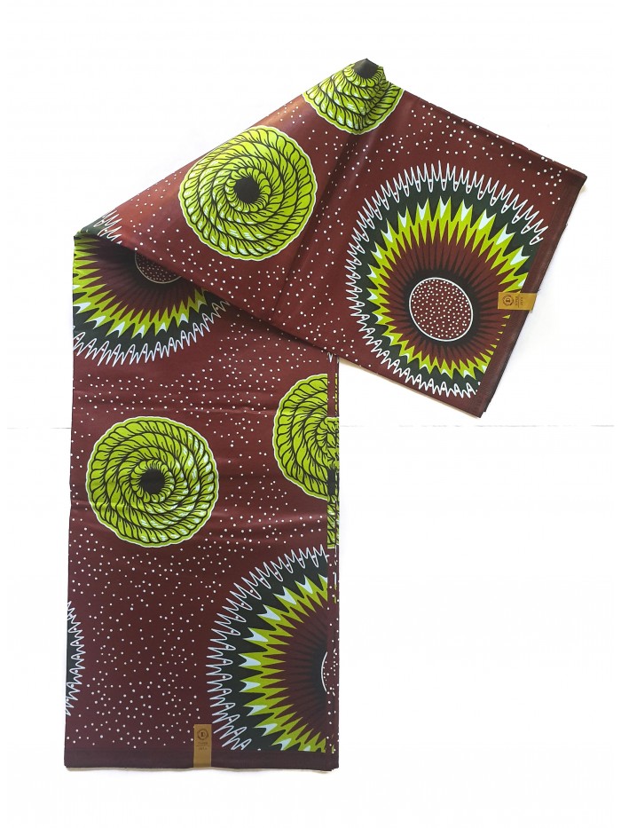 Indophi Plus African Print Fabrics
