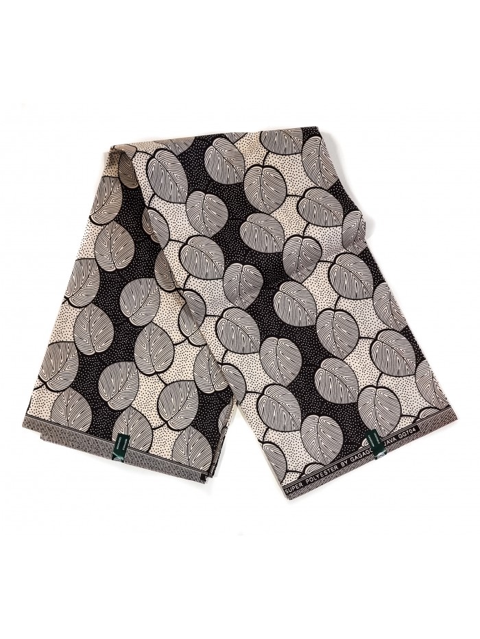 Igqabi Polyester African Print Fabric