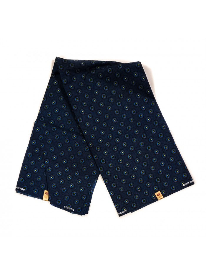 Digo Shweshwe Polyester African Print Fabric