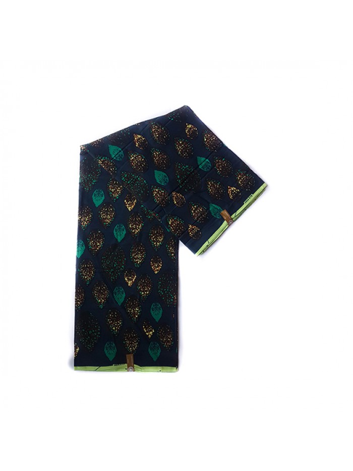 Burning Plus African Print Fabrics