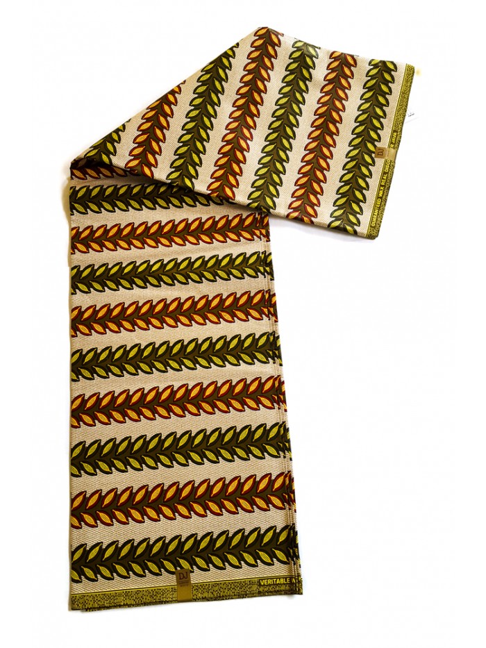Bunkun African Print Fabrics