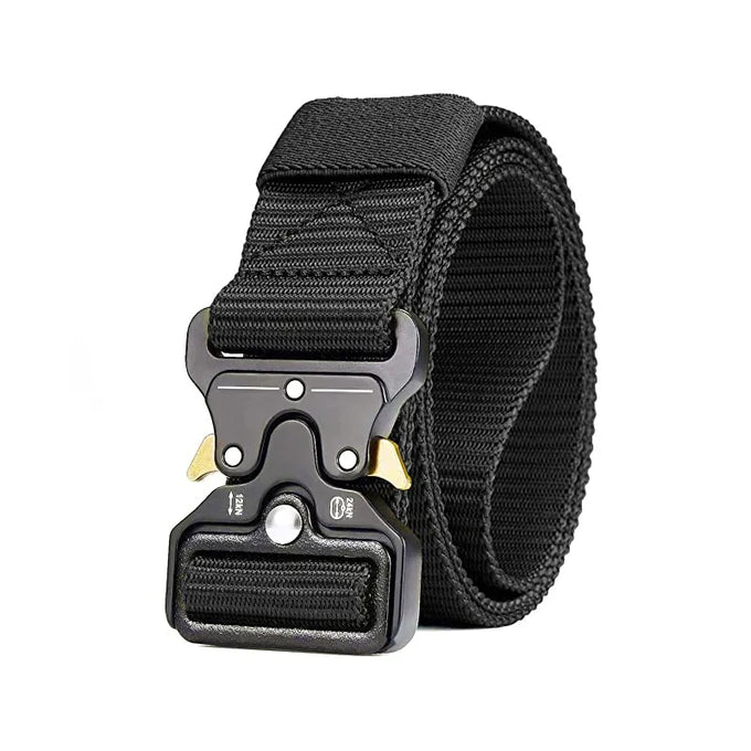 Magnetic Tackle Quick Release Belt