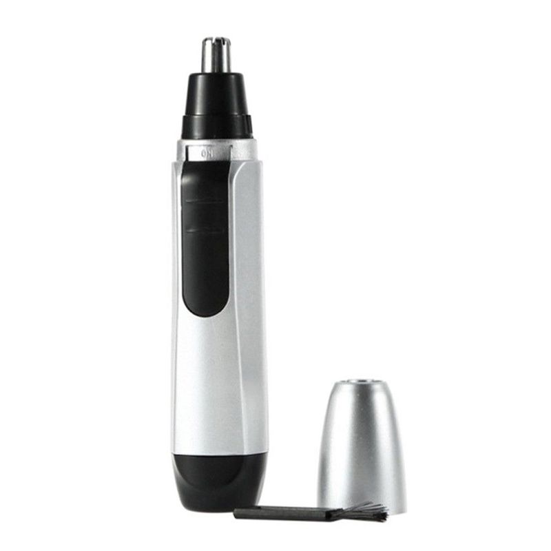 2 in 1 - Ear & Nose Hair Trimmer