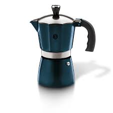 Berlinger Haus Coffee Maker 6 Cups