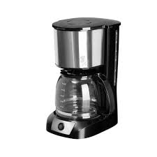 Berlinger Haus 1,5L Electric Coffee Maker