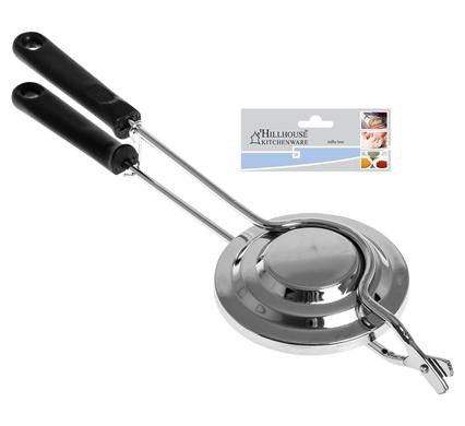 Hillhouse Round Jaffle Iron