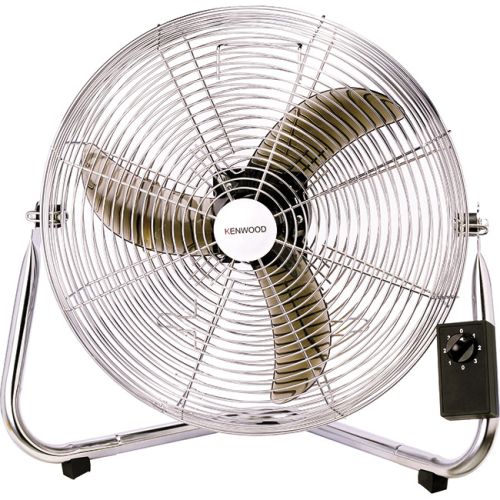 Kenwood IF450 Floor Fan, 45cm