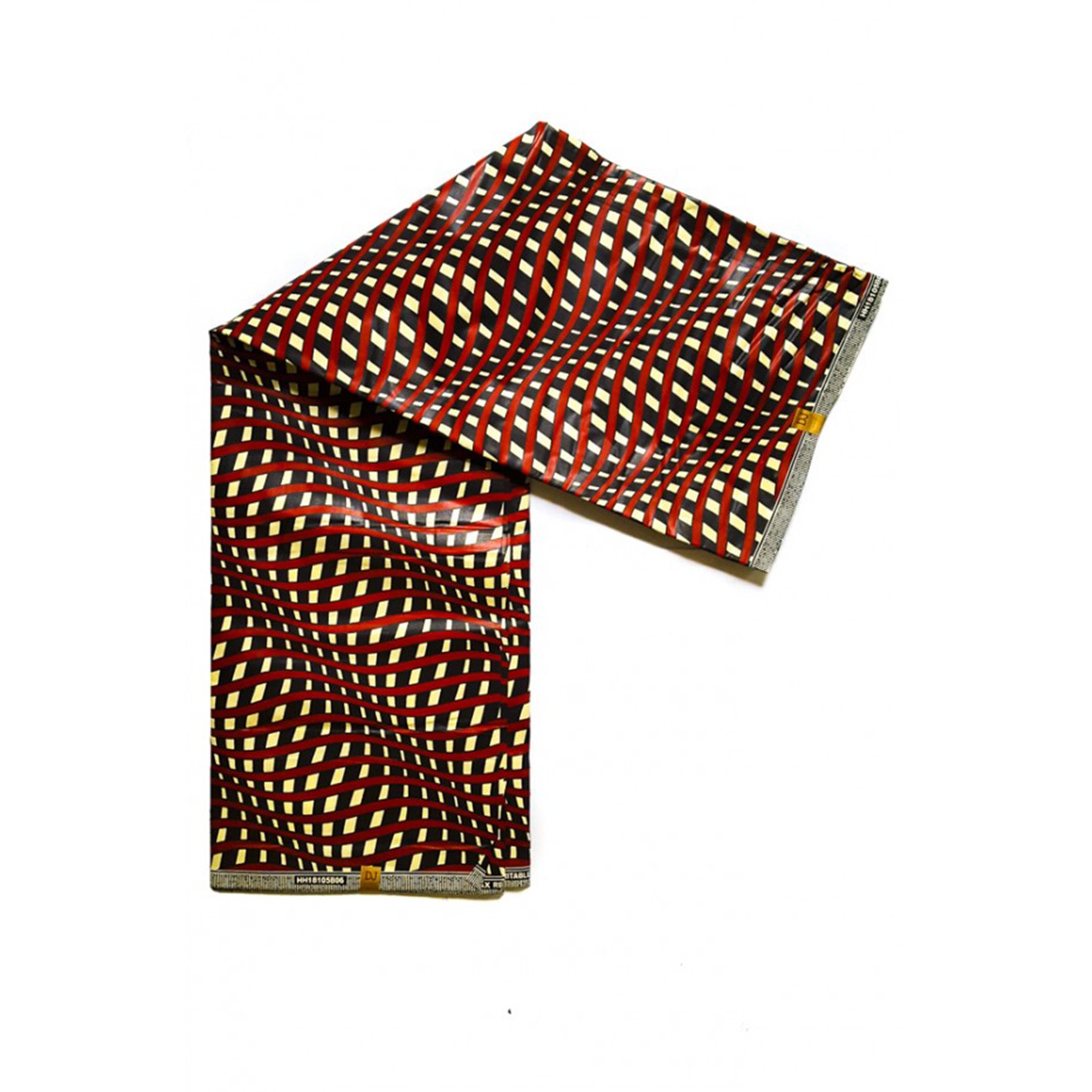 Sibo African Print Frabric