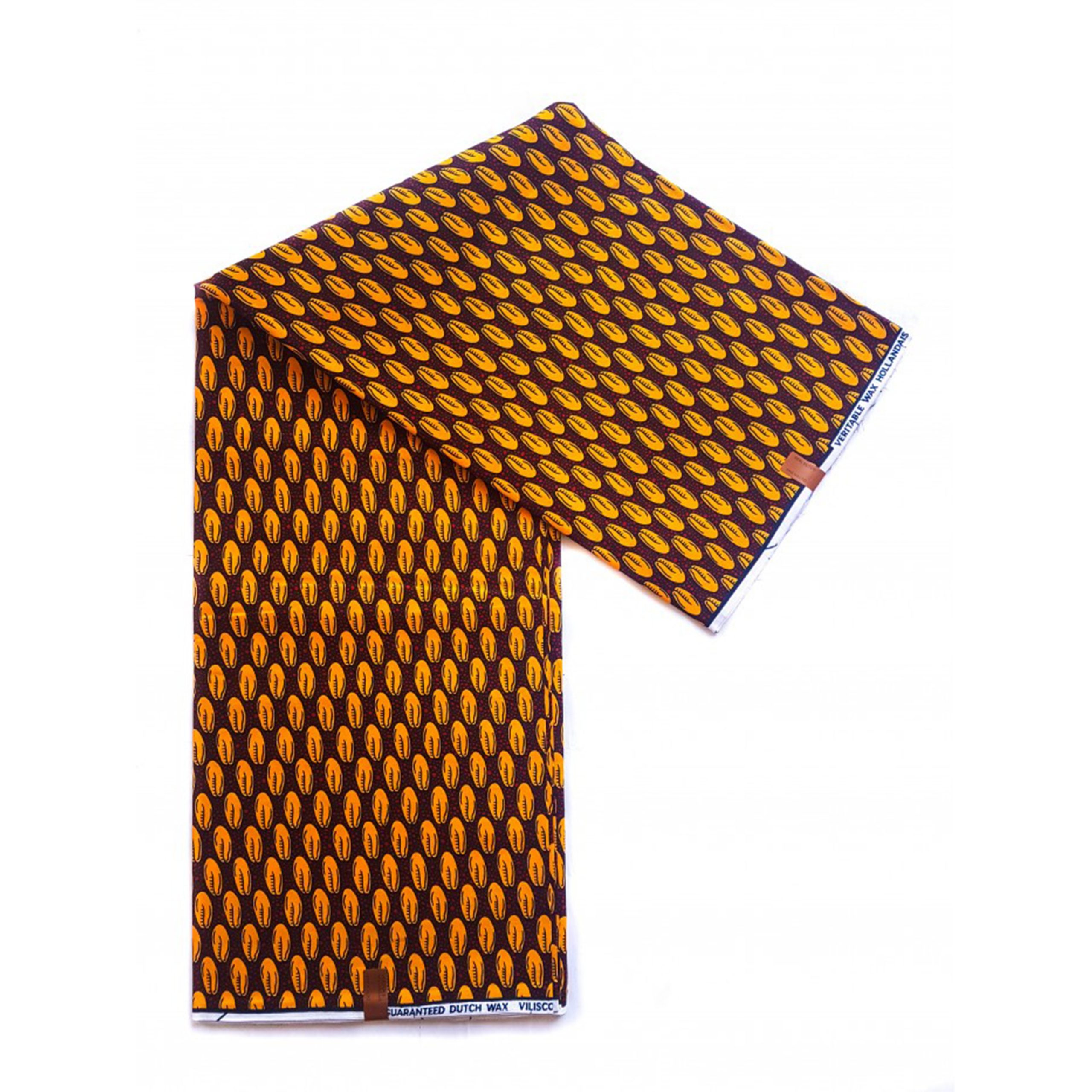 Peo African Print Fabric