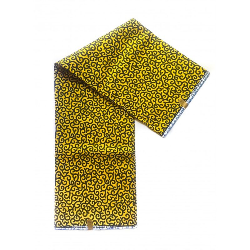 Zamo African Print Fabric