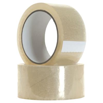 Clear Tape 45mmx50m