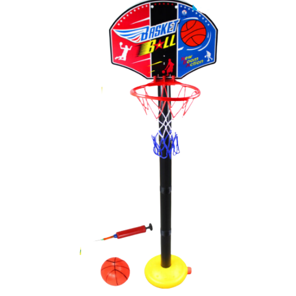 Mini Basketball Hoop And Stand
