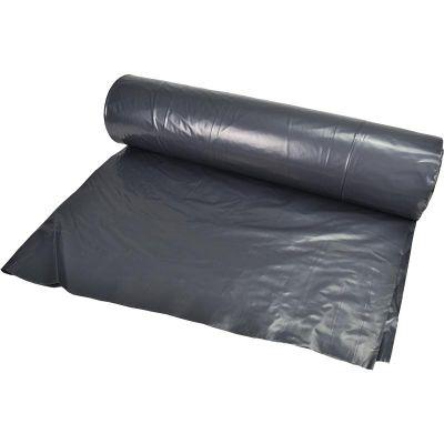 Black Sheeting 150mic 50m