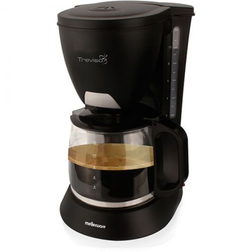 Mellerware Treviso Filter Coffee Maker