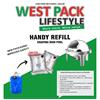 Chaing Fuel Refill 5lt