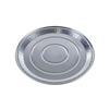 CW011 Round Platter Foil Small