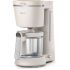 Philips Eco Conscious Edition Coffee Maker, 1.2 Litre