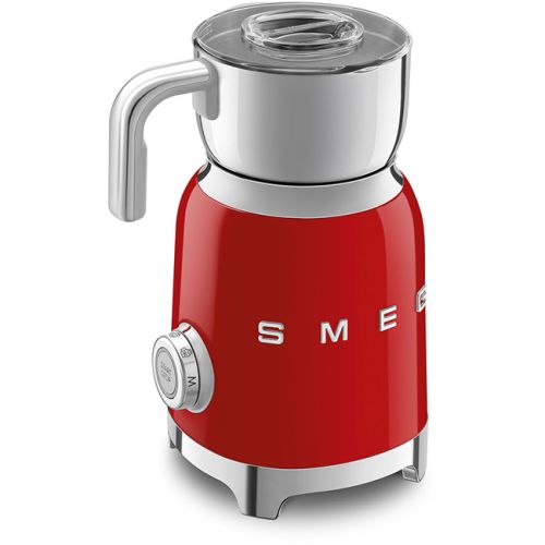 Smeg Retro Milk Frother