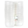 250ml Milky Tub 100pc