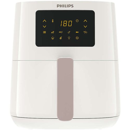 Philips Essential White Airfryer, 4.1 Litre
