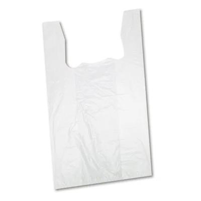 Midi White Carrier 27-30mic