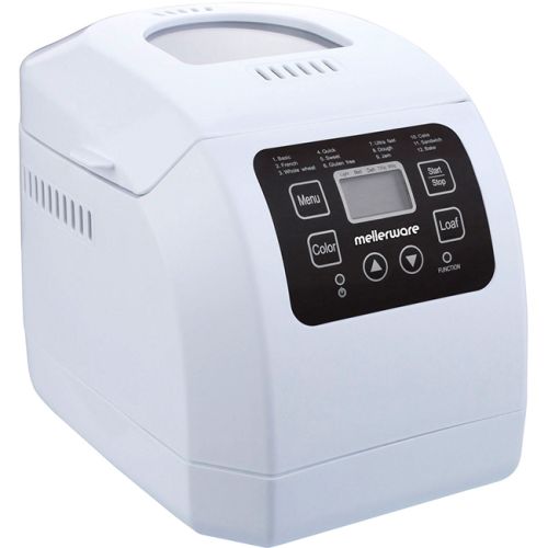 Mellerware Ma Baker III Bread Maker