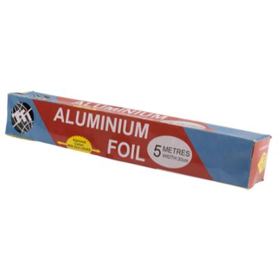 Aluminum Foil 5m Roll