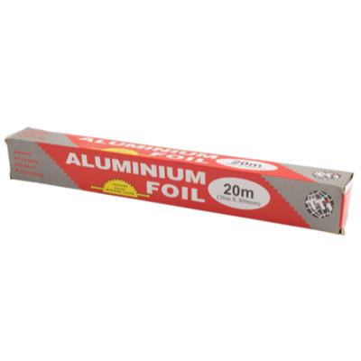 Aluminum Foil Roll 20m